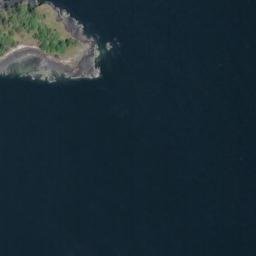Satellite imagery of Wallis Point, CA