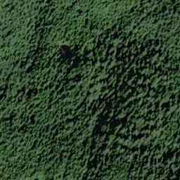 Satellite imagery of Blue Mountain, CA