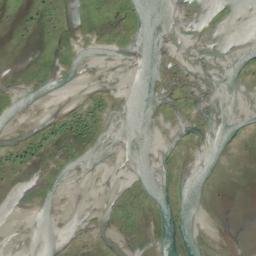 Satellite imagery of Raake Point, CA