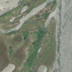 Satellite imagery of Raake Point, CA