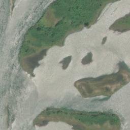 Satellite imagery of Raake Point, CA