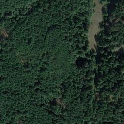 Satellite imagery of Mount Woodside, CA