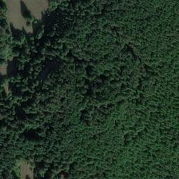 Satellite imagery of Mount Woodside, CA