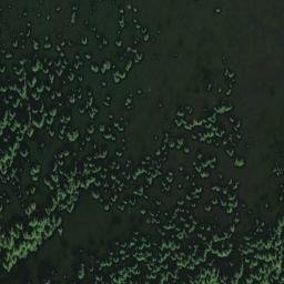 Satellite imagery of Mount Ludwig, CA