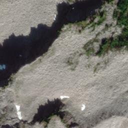 Satellite imagery of Mount Barr, CA