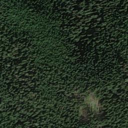 Satellite imagery of Ghost Pass, CA