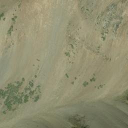 Satellite imagery of Snass Mountain, CA