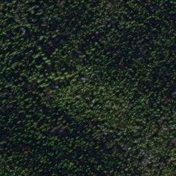 Satellite imagery of Friday Mountain, CA