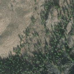 Satellite imagery of Eagle Bluff, CA