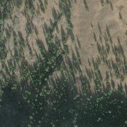 Satellite imagery of Eagle Bluff, CA