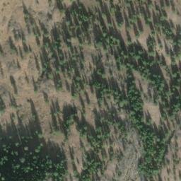 Satellite imagery of Eagle Bluff, CA