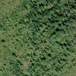 Satellite imagery of Jubilee Mountain, CA