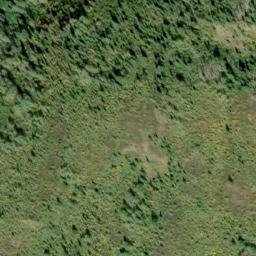 Satellite imagery of Jubilee Mountain, CA