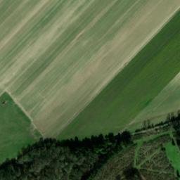 Satellite imagery of Château de Lantheuil, FR