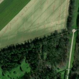 Satellite imagery of Château de Lantheuil, FR