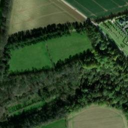 Satellite imagery of Château de Lantheuil, FR