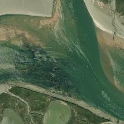 Satellite imagery of Pointe de la Roque, FR