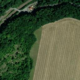 Satellite imagery of Abbaye Notre-Dame Longpont, FR