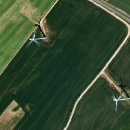 Satellite imagery of 5401802 - B, DE