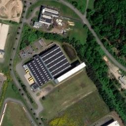 Satellite imagery of Roter Hügel, DE