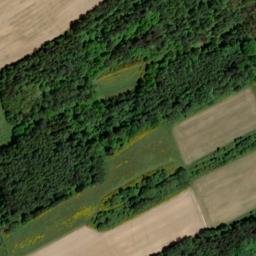 Satellite imagery of Pitzberg, DE