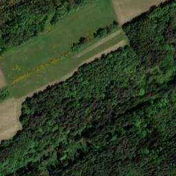 Satellite imagery of Pitzberg, DE