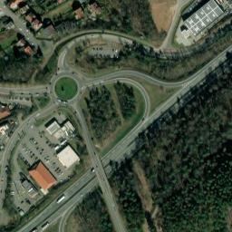 Satellite imagery of Kahlenberg, DE