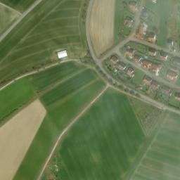 Satellite imagery of Auf dem Hausgiebel, DE