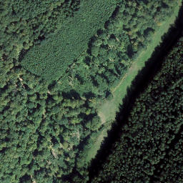 Satellite imagery of Schmaler Kopf, DE