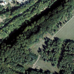 Satellite imagery of Am Höchsten, DE