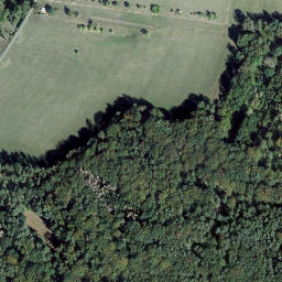 Satellite imagery of Am Höchsten, DE