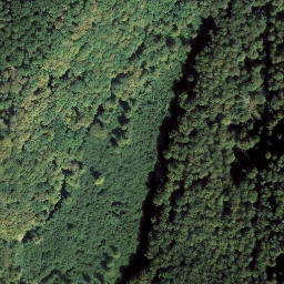 Satellite imagery of Mühlenberg, DE