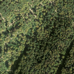 Satellite imagery of Hofberg, DE