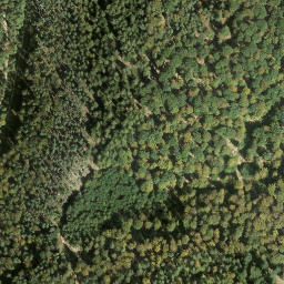 Satellite imagery of Hofberg, DE