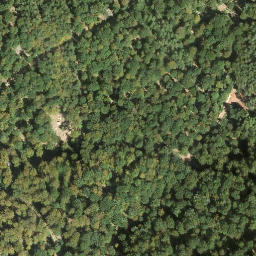 Satellite imagery of Hofberg, DE