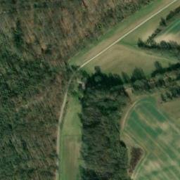 Satellite imagery of Wallenberg, DE