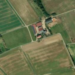 Satellite imagery of Wallenberg, DE