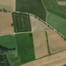 Satellite imagery of Schwarzer Berg, DE