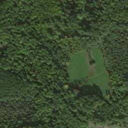 Satellite imagery of Schloß Hermersberg, DE