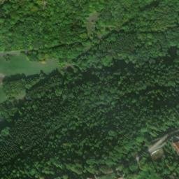 Satellite imagery of Schloß Stetten, DE