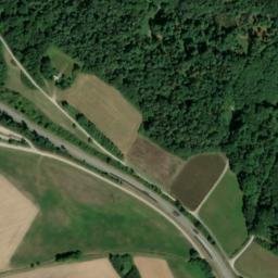 Satellite imagery of Wühlberg, DE