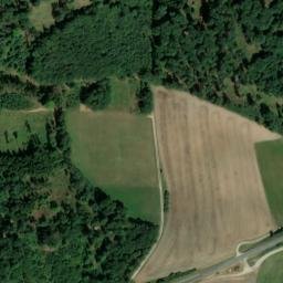 Satellite imagery of Wühlberg, DE