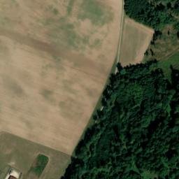Satellite imagery of Vetschenberg, DE