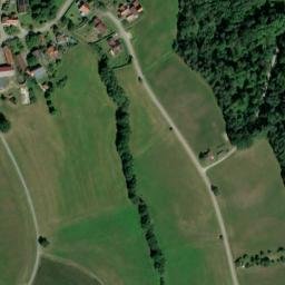 Satellite imagery of Klosterberg, DE
