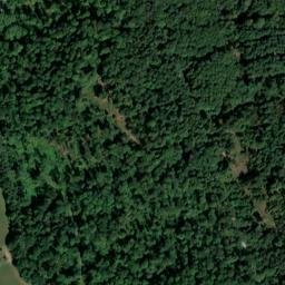 Satellite imagery of Klosterberg, DE