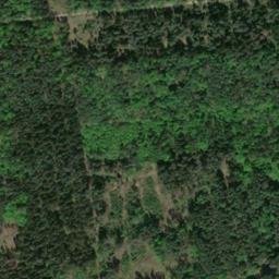 Satellite imagery of Hoher Markstein, DE