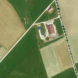 Satellite imagery of Hohe Ahnt, DE