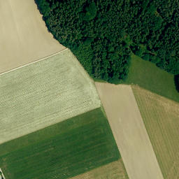 Satellite imagery of Hohe Ahnt, DE