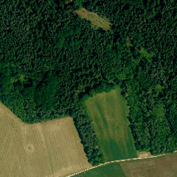 Satellite imagery of Hohe Ahnt, DE