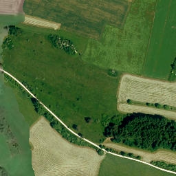 Satellite imagery of Steinberg, DE